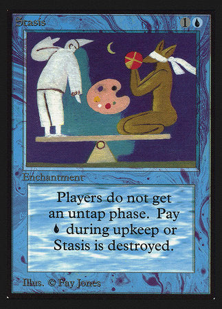 Stasis (IE) [Intl. Collectors’ Edition] | Gam3 Escape