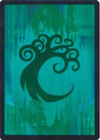 Guild Token - Simic [Prerelease Cards] | Gam3 Escape