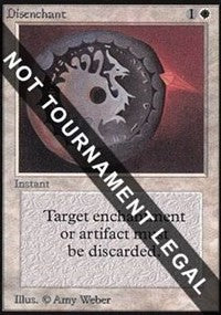 Disenchant (IE) [Intl. Collectors’ Edition] | Gam3 Escape