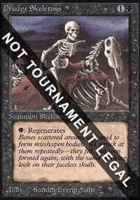 Drudge Skeletons (IE) [Intl. Collectors’ Edition] | Gam3 Escape