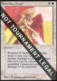 Guardian Angel (IE) [Intl. Collectors’ Edition] | Gam3 Escape