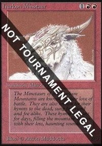 Hurloon Minotaur (IE) [Intl. Collectors’ Edition] | Gam3 Escape