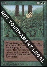 Kudzu (IE) [Intl. Collectors’ Edition] | Gam3 Escape