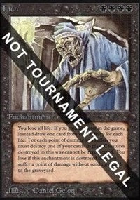 Lich (IE) [Intl. Collectors’ Edition] | Gam3 Escape