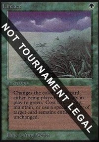 Lifelace (IE) [Intl. Collectors’ Edition] | Gam3 Escape