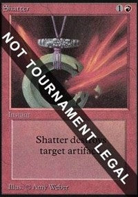 Shatter (IE) [Intl. Collectors’ Edition] | Gam3 Escape