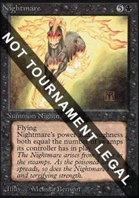 Nightmare (CE) [Collectors’ Edition] | Gam3 Escape