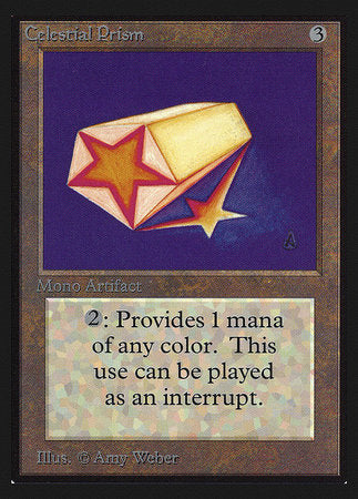 Celestial Prism (CE) [Collectors’ Edition] | Gam3 Escape