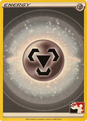 Metal Energy [Prize Pack Series Two] | Gam3 Escape
