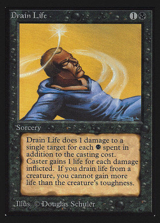 Drain Life (CE) [Collectors’ Edition] | Gam3 Escape