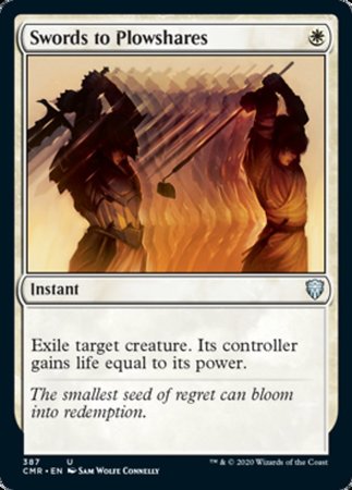 Swords of Plowshares [Commander Legends] | Gam3 Escape