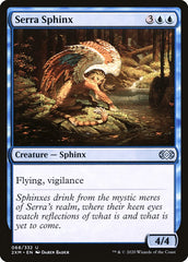 Serra Sphinx [Double Masters] | Gam3 Escape