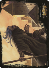 Merchant of Secrets (Oversized) [Eighth Edition Box Topper] | Gam3 Escape