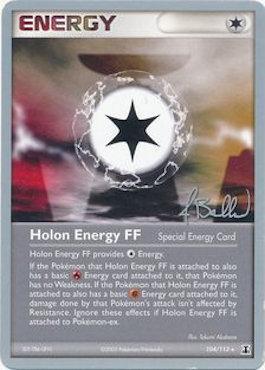 Holon Energy FF (104/113) (Eeveelutions - Jimmy Ballard) [World Championships 2006] | Gam3 Escape