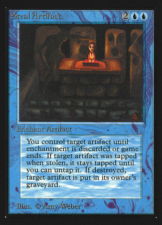 Steal Artifact (IE) [Intl. Collectors’ Edition] | Gam3 Escape