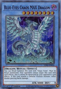 Blue-Eyes Chaos MAX Dragon (Purple) [LDS2-EN016] Ultra Rare | Gam3 Escape