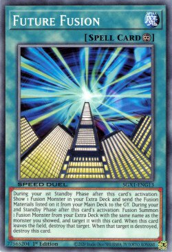 Future Fusion [SGX1-ENG13] Common | Gam3 Escape