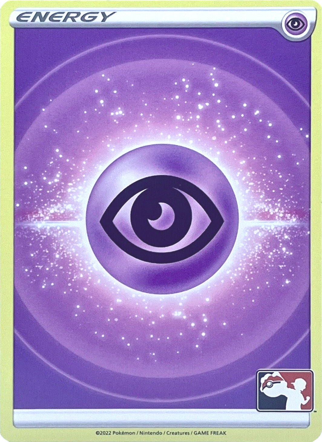Psychic Energy [Prize Pack Series Two] | Gam3 Escape