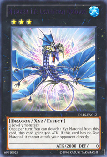 Number 17: Leviathan Dragon (Purple) [DL15-EN012] Rare | Gam3 Escape