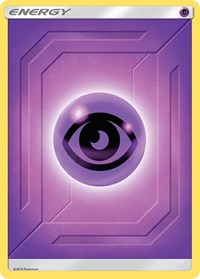 Psychic Energy (2019 Unnumbered) [Sun & Moon: Team Up] | Gam3 Escape