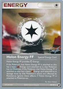 Holon Energy FF (84/101) (Bliss Control - Paul Atanassov) [World Championships 2008] | Gam3 Escape