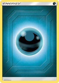 Darkness Energy (2019 Unnumbered) [Sun & Moon: Team Up] | Gam3 Escape