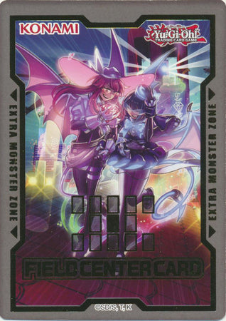 Field Center Card: Evil Twin (Back to Duel February 2022) Promo | Gam3 Escape